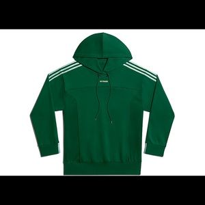 IVY PARK ADIDAS Long Sleeve Hoodie